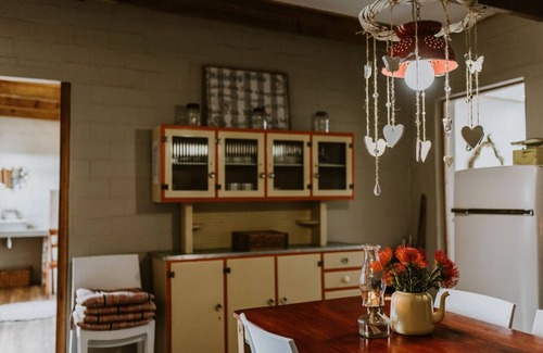 Langebaan House | The Stables Cottages