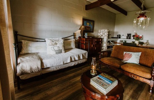 Langebaan House | The Stables Cottages