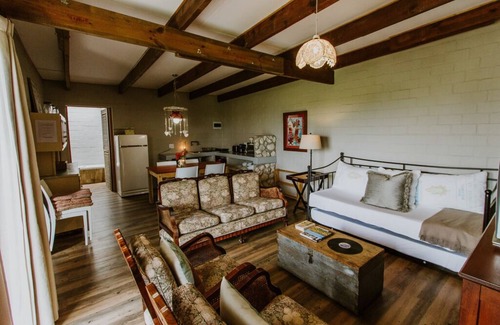 Langebaan House | The Stables Cottages