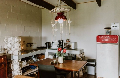 Langebaan House | The Stables Cottages