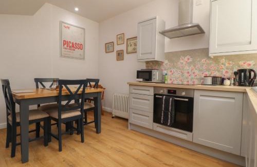 Trawden House | The Stables