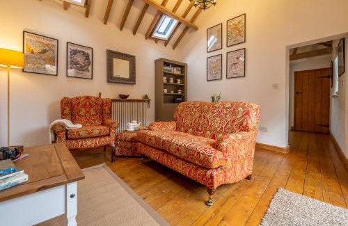 North Walsham House | The Stables