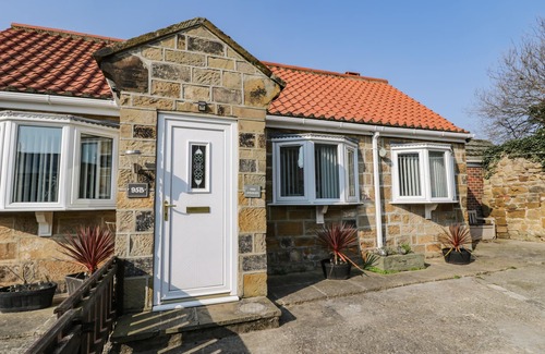 Marske-by-the-Sea Cottage | The Stables
