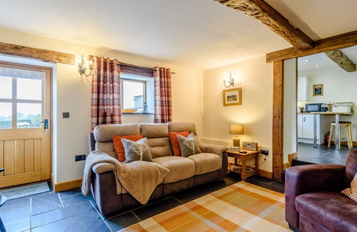 Welshpool Cottage | The Stables