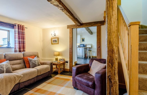 Welshpool Cottage | The Stables