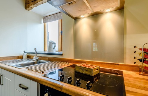 Welshpool Cottage | The Stables