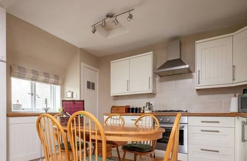 Earlsferry Apartment | The Stables Loft Close to Elie Beach