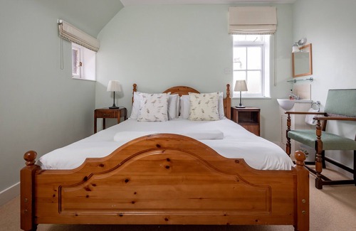 Earlsferry Apartment | The Stables Loft Close to Elie Beach