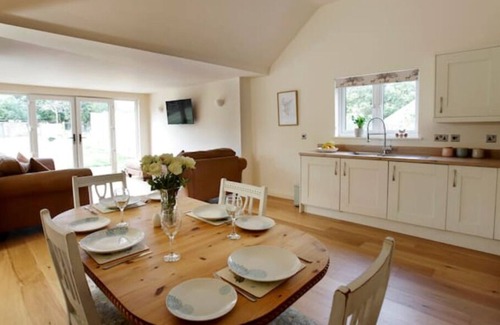 Forest of Dean House | The stables ,rural location and dog friendly
