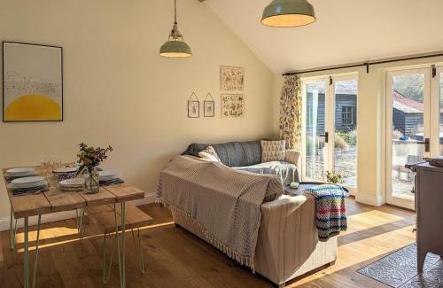 Cratfield House | The Stables - Uk50804