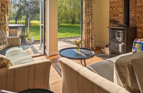 Cratfield House | The Stables - Uk50804