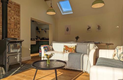 Cratfield House | The Stables - Uk50804