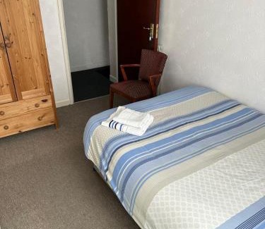 Blackpool Town Center Hotel | The Stage Door Hotel