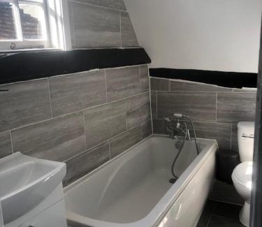 Lydd House | The Star
