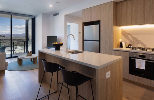Broadbeach Apartment | The Star Residences Gold Coast