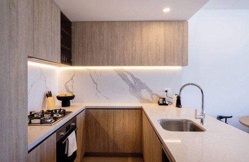 Broadbeach Apartment | The Star Residences Gold Coast