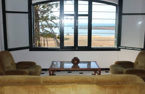 Skhirat-Temara House | The Starfish House 2