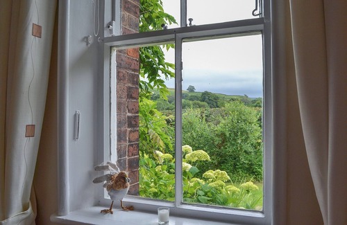 Torver Cottage | The Station Masters House
