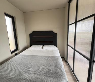 Asuncion Apartment | The Station Villa Morra