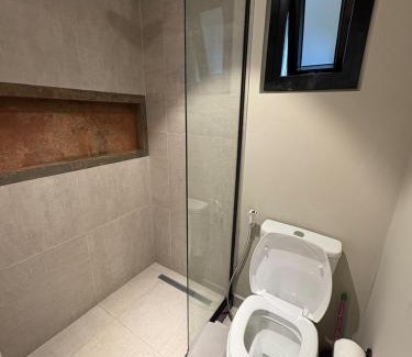 Asuncion Apartment | The Station Villa Morra