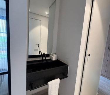 Asuncion Apartment | The Station Villa Morra