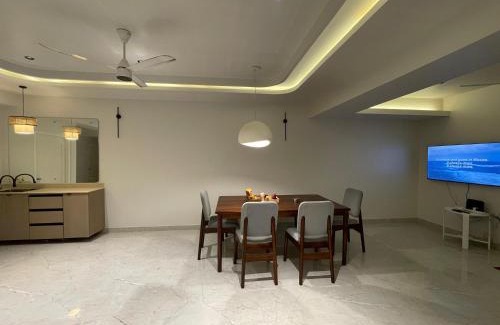Nagaon Apartment | The STAY by Baeblenders, Nagaon
