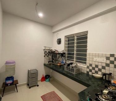 Nagaon Apartment | The STAY by Baeblenders, Nagaon