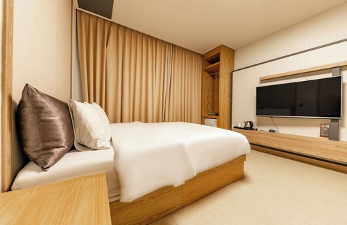 Yeosu Hotel | The Stay