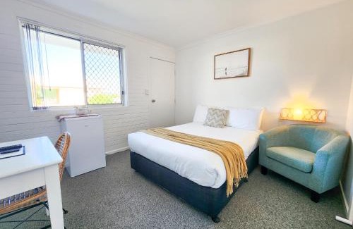 Yamba Hotel | The Stella