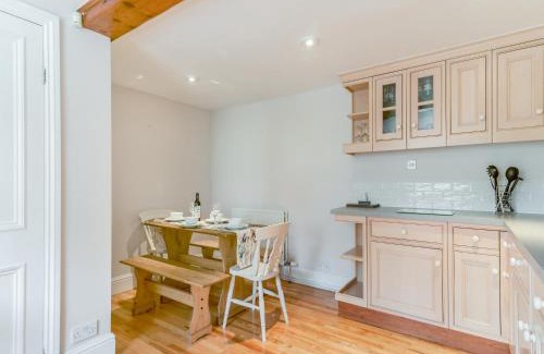 Gainsborough House | The Stirrup Cottage