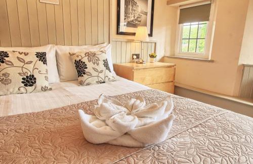 Stockton-on-Tees Hotel | The Stockton Arms Hotel