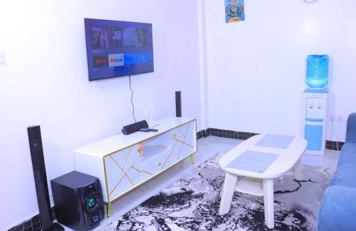 Kasarani Apartment | The Storyteller