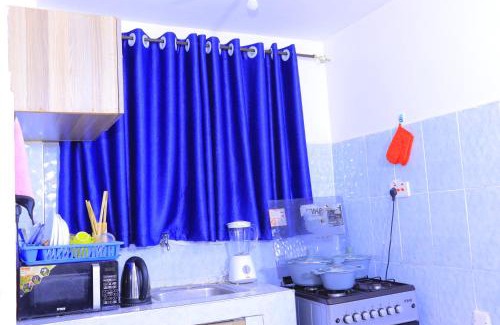 Kasarani Apartment | The Storyteller