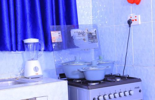 Kasarani Apartment | The Storyteller