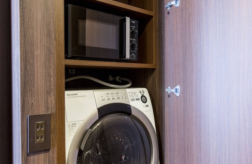 Nagoya City Centre Hotel | The Strings Hotel Nagoya