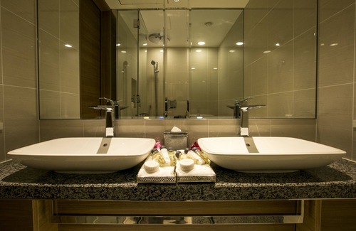 Nagoya City Centre Hotel | The Strings Hotel Nagoya