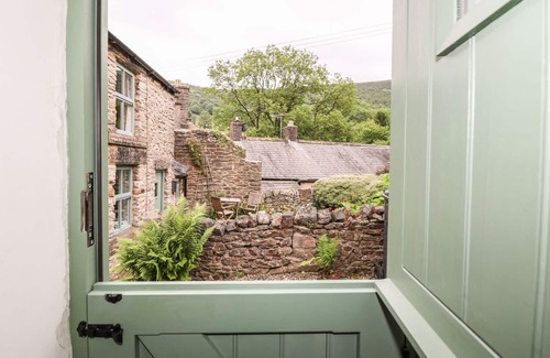 Bradwell Cottage | THE STUDIO in Bradwell