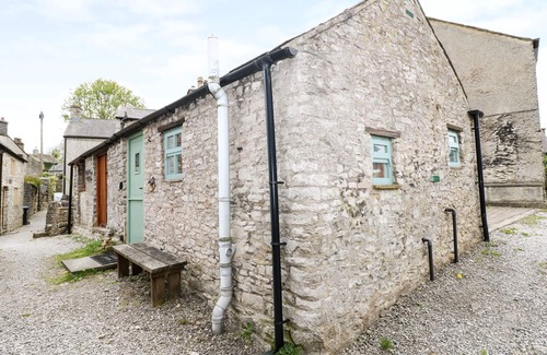 Bradwell Cottage | THE STUDIO in Bradwell