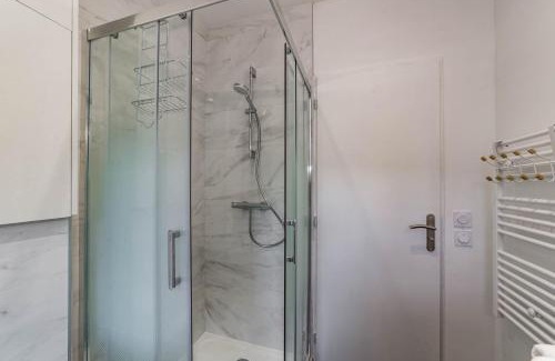 2nd Arrondissement Apartment | The Studio in the 2nd arrondissement AIL