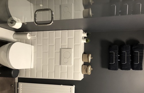 Huy Apartment | The Studio V square Huy