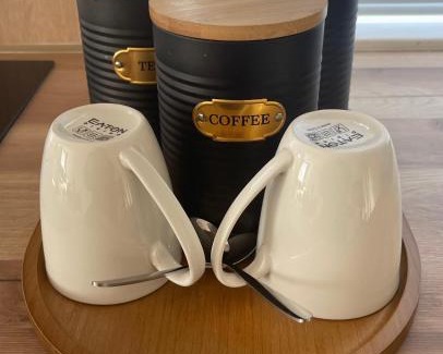 Central Aberdeen Apartment | The Studio - with free parking