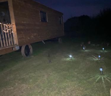 Tatton Park Other | The Suffolk Hut