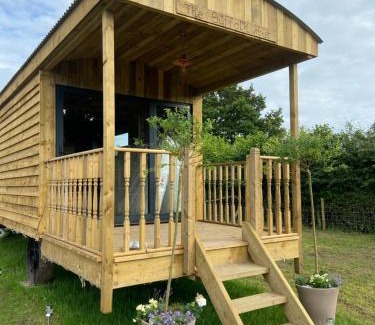 Tatton Park Other | The Suffolk Hut