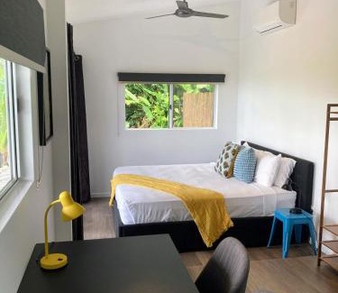 Miallo House | The Sugar Shack - Relax and unwind