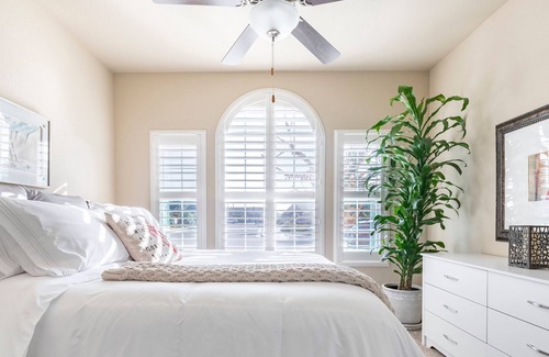 Visalia House | The Suite Escape Near the Giant Sequoias