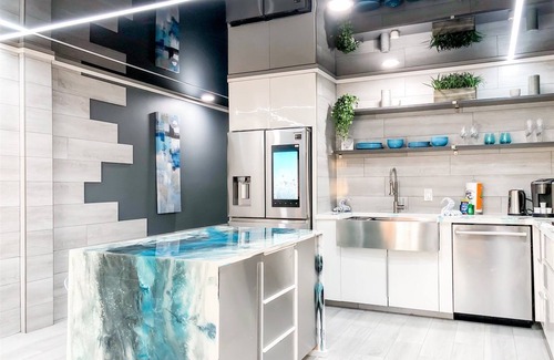 Panama City Beach House | The Summit 231