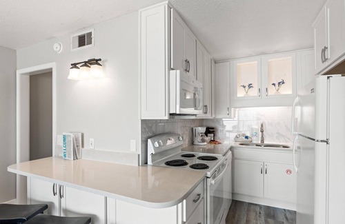 Panama City Beach Condo | The Summit 515