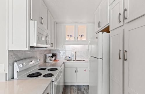 Panama City Beach Condo | The Summit 515