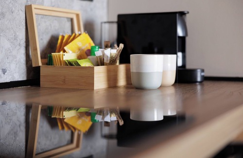 Dafnata Apartment | The Summit Escape