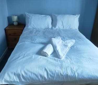 Kidderminster House | The Summit